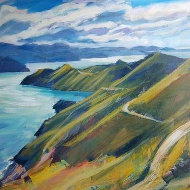 New Zealand Honeymoon Fund