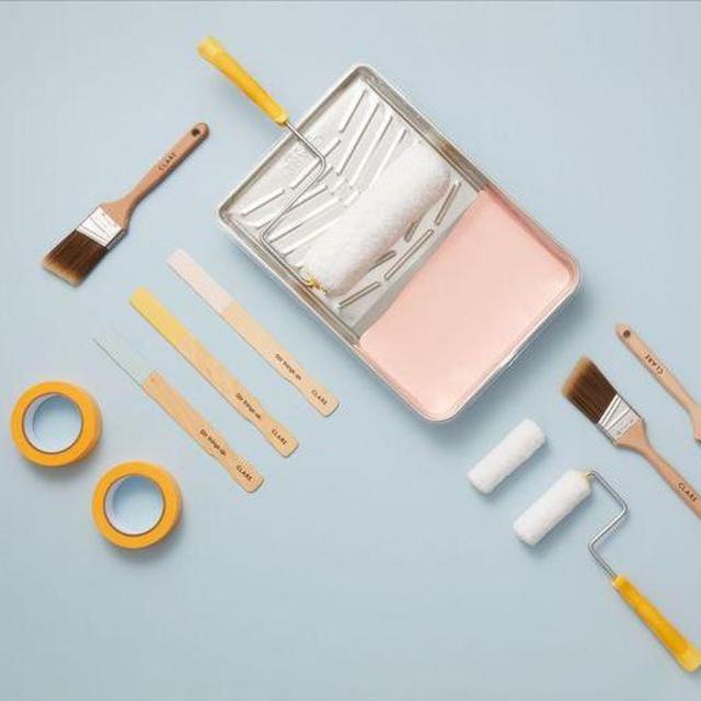 Home Improvement & Repair