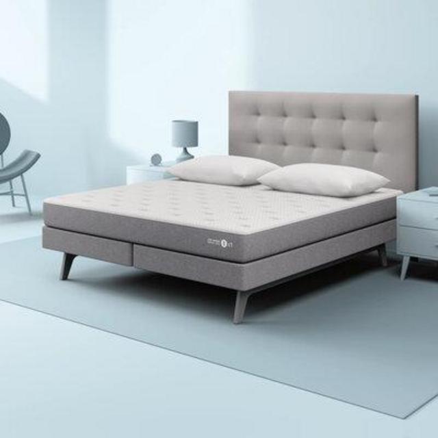 Sleep Number Mattress