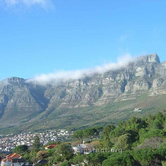 Table Mountain hosted day tour (Cape Town)
