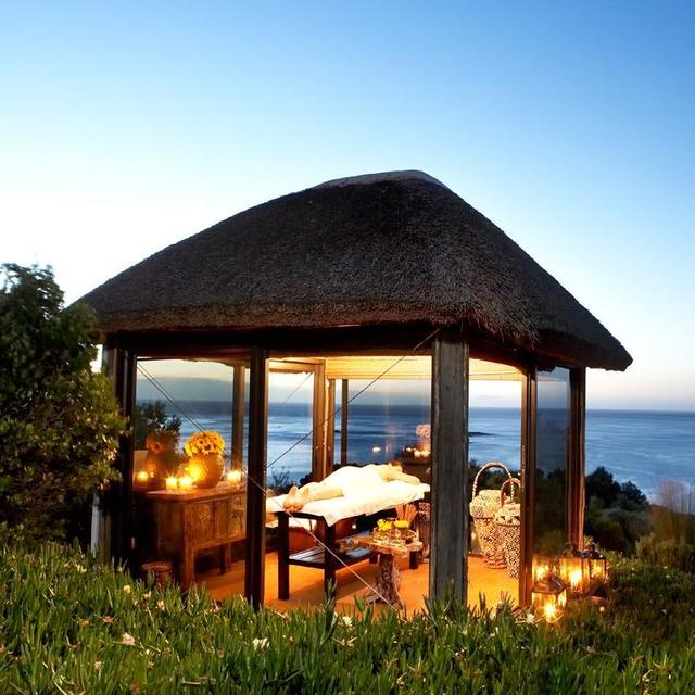 Couples Massage at The One&Only Hotel (Cape Town)