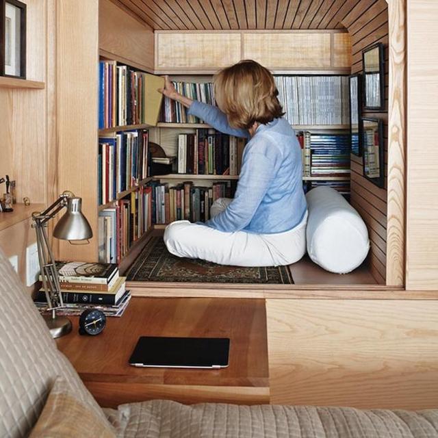 NYC Apartment Down Payment (gunshot!)