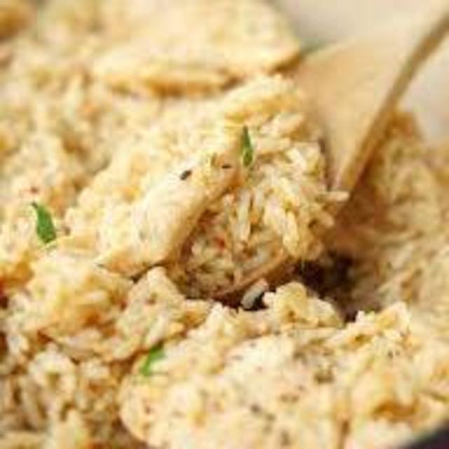Nourishing Meals for the Children