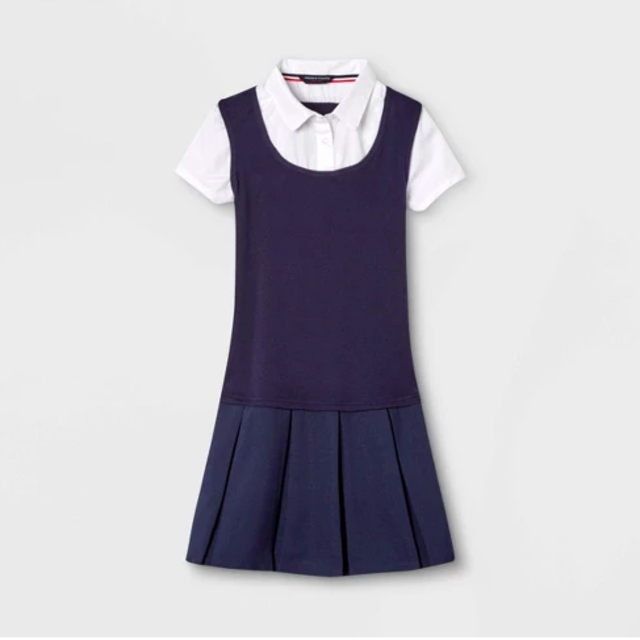 School Uniforms for the Children