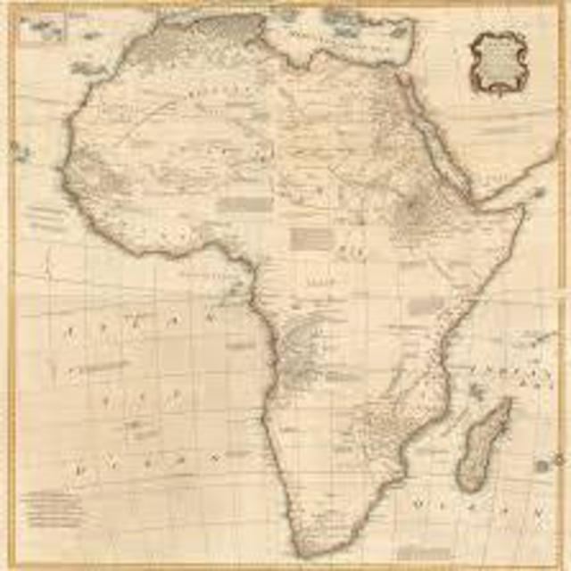 Africa Travel Fund to support the Work on the Ground