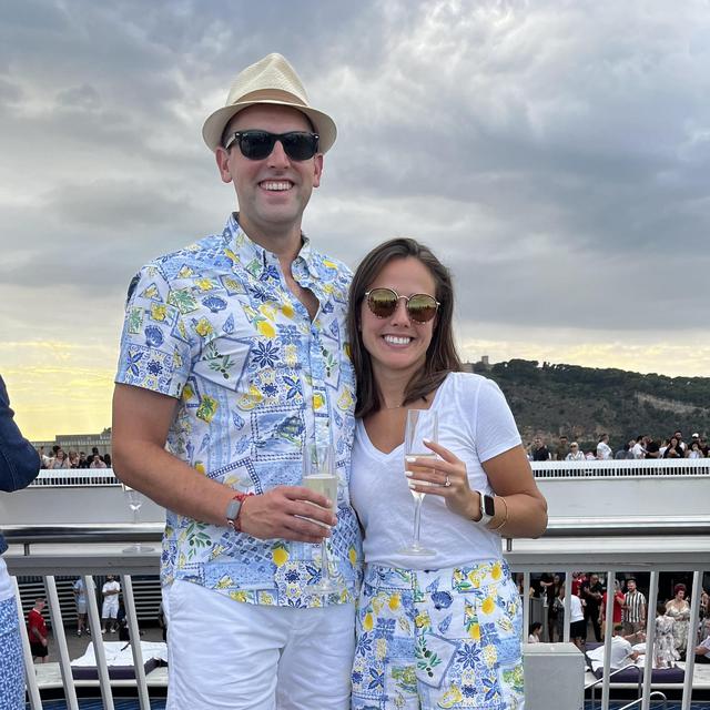 Our Honeymoon Fund