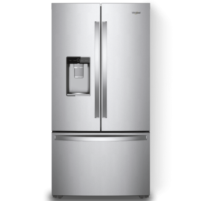 Fridge Cash Fund