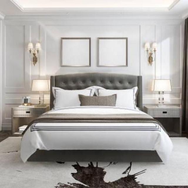 Bed Fund