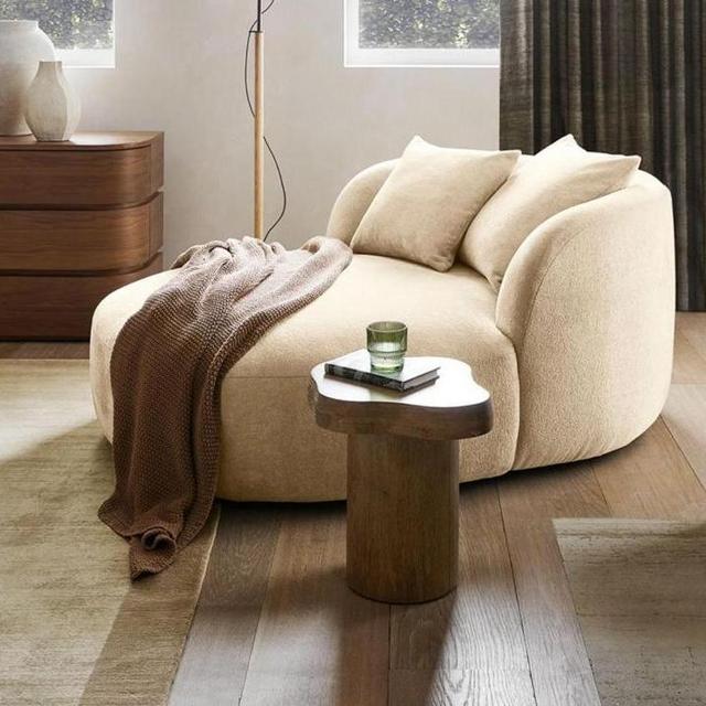 Chaise Lounge Fund