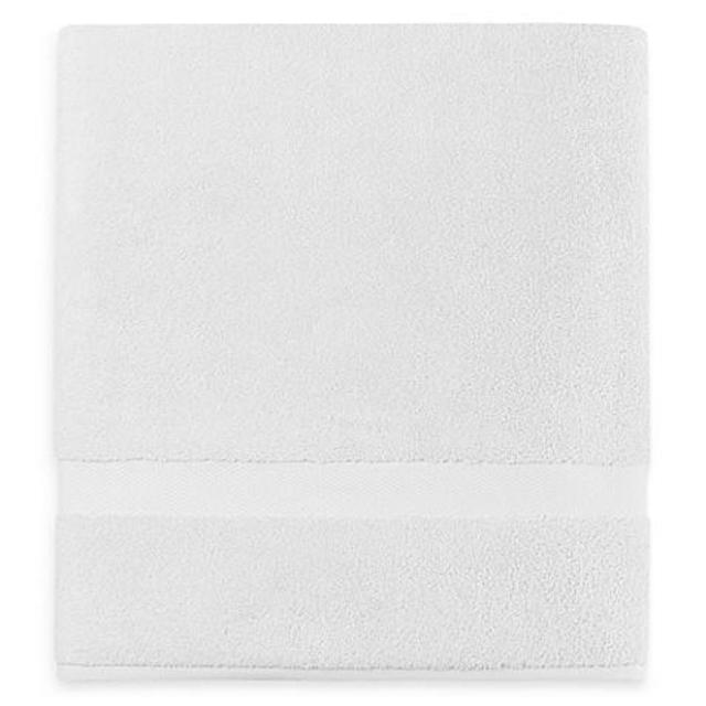 Wamsutta® 805 Turkish Cotton Bath Sheet in White