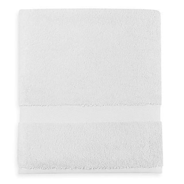 Wamsutta® 805 Turkish Cotton Bath Towel in White