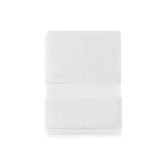 Wamsutta® 805 Turkish Cotton Hand Towel in White