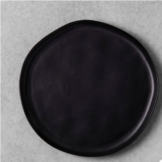 Stoneware Dinner Plate - Hearth & Hand™ with Magnolia