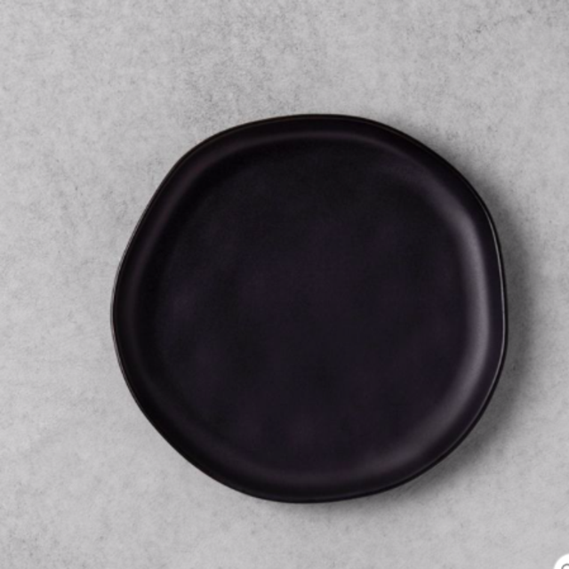 Stoneware Salad Plate - Hearth & Hand™ with Magnolia