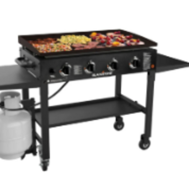 Blackstone Griddle