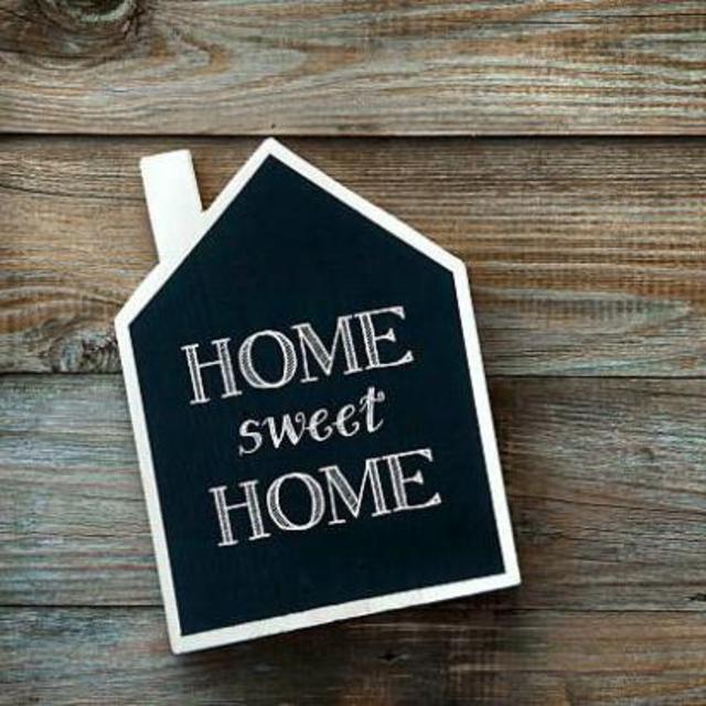 Home Sweet Home