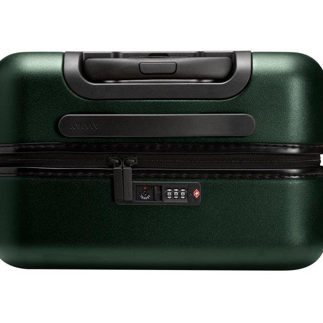 The Bigger Carry-On