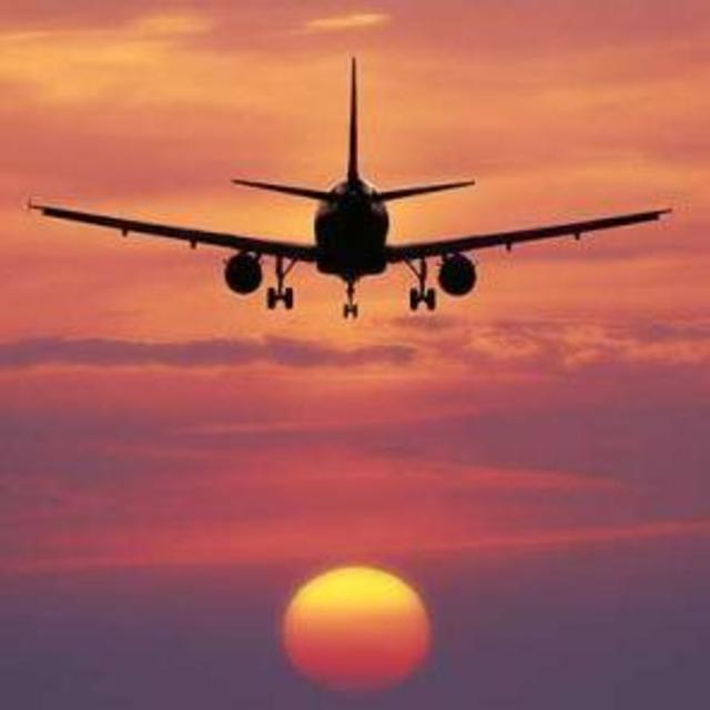 Round Trip Tickets to Portugal