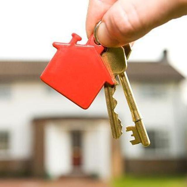 First Home Fund