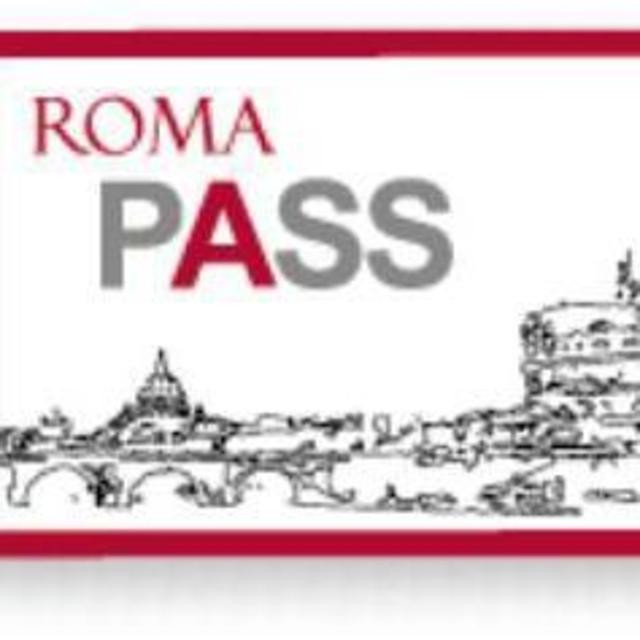 Go Rome Explorer Pass