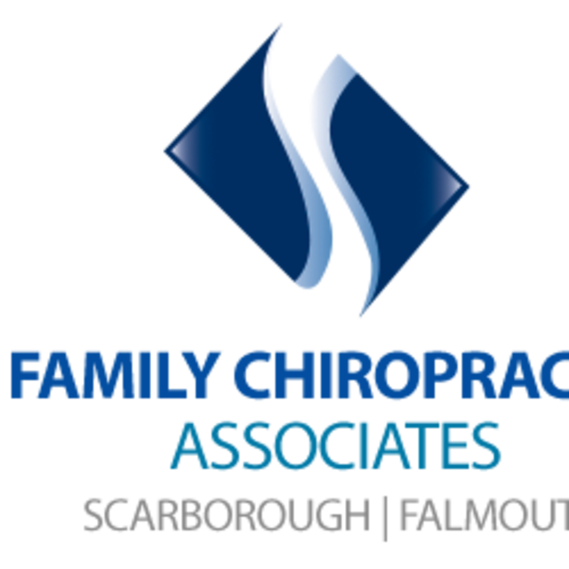 Massage Gift Certificate at Scarborough Family Chiropractor