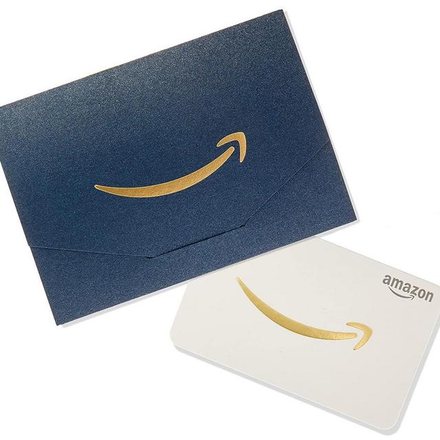 Amazon.com Gift Card