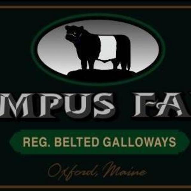 Bumpus Farm Beef Farm Share