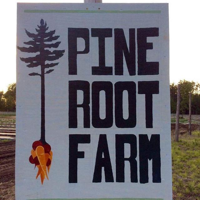 Pine Root Farm CSA