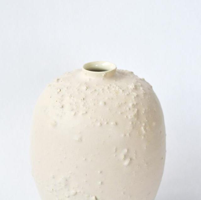 Unearthed Vase - Abalone