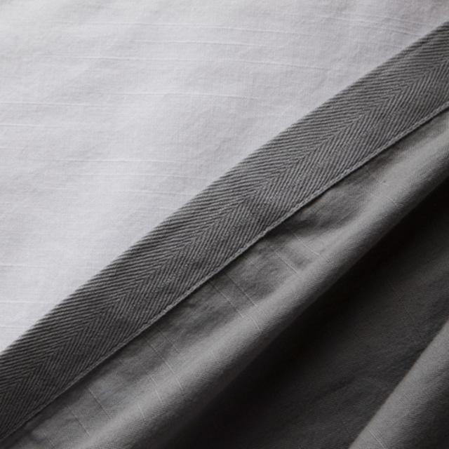 Vintage Cotton Flat Sheet