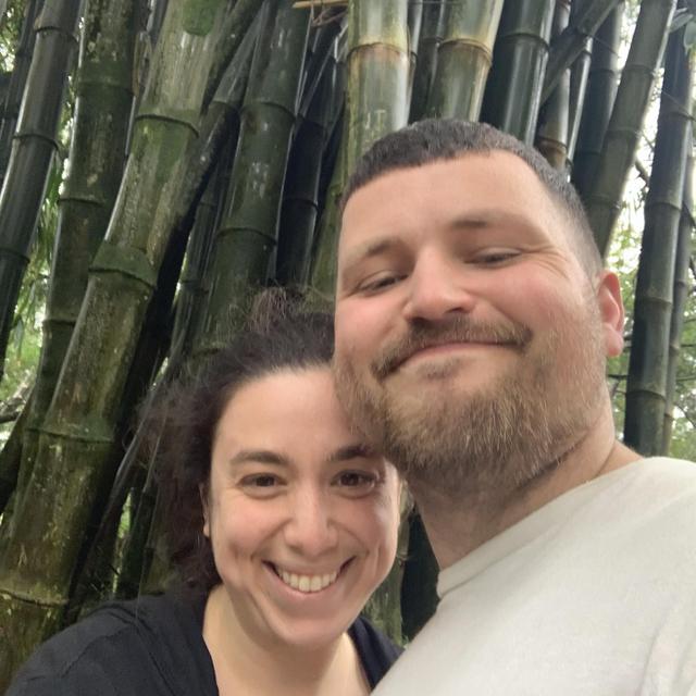 Travel/Honeymoon Fund