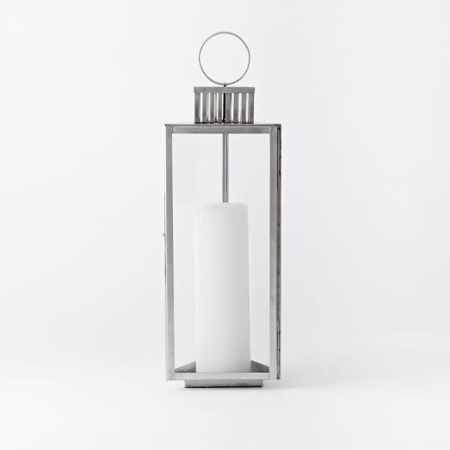Prism Lantern, Large 18"