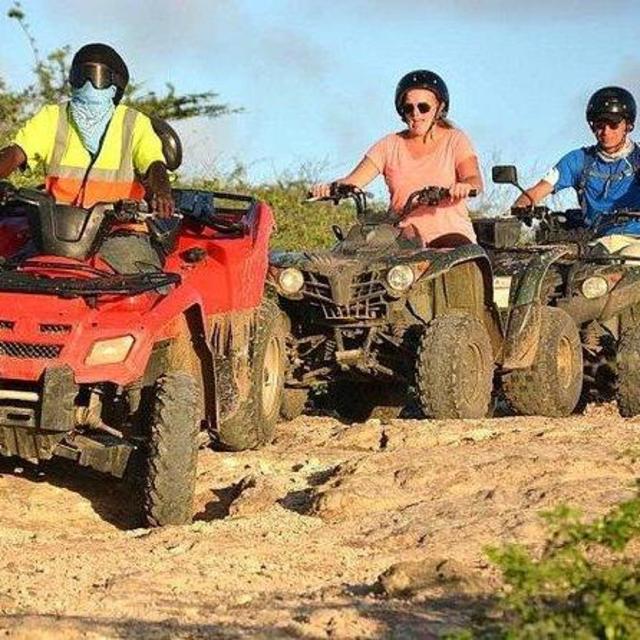 ATV Adventure