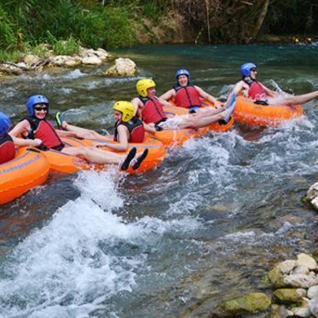 Tubing Excursion