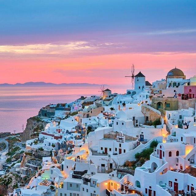 Making Memories in Greece