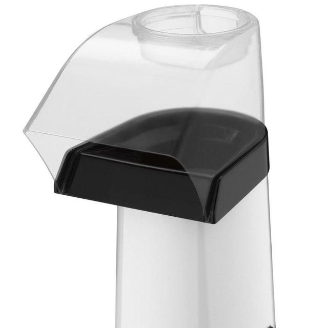 Cuisinart CPM-100W EasyPop Hot Air Popcorn Maker, White