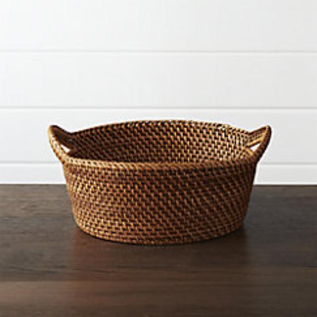 Artesia Bread Baskets