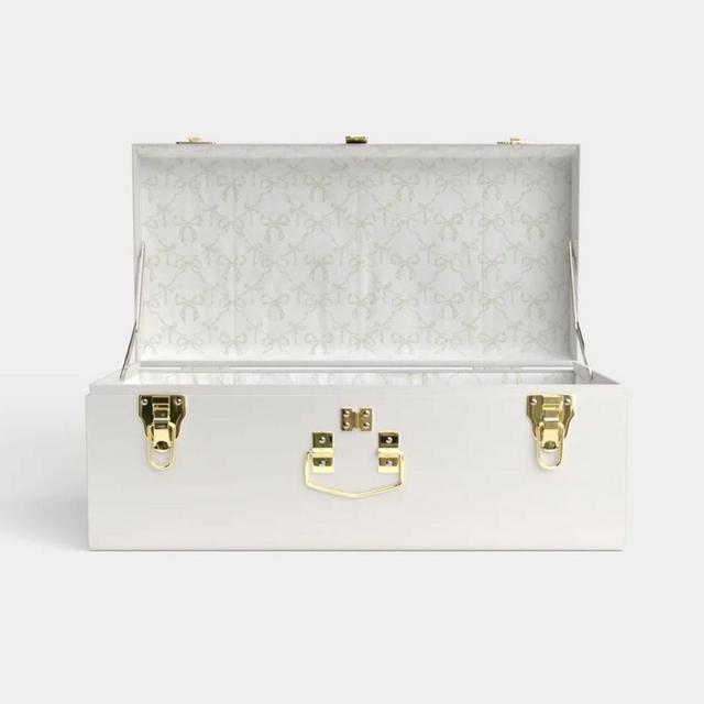 Petite Keep Bridal Trunk