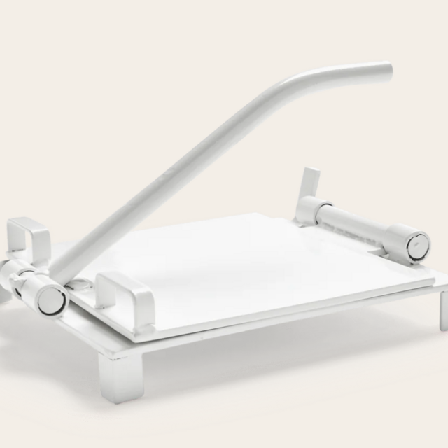 Doña Rosa Tortilla Press