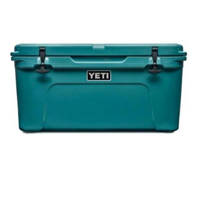 YETI Tundra 65 Cooler - River Green