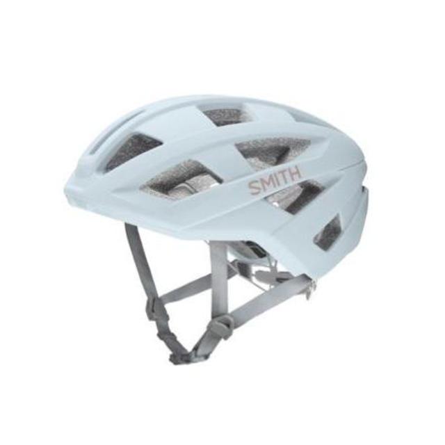 Smith   Portal MIPS Bike Helmet - Women's Small Powder Blue