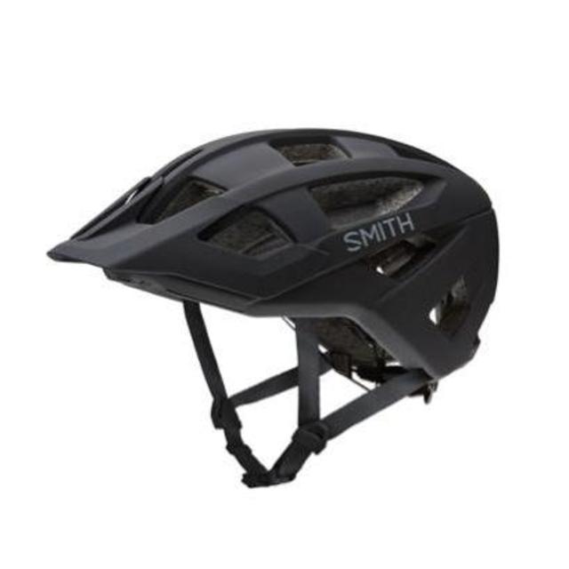 Smith Venture MIPS Bike Helmet - Matte Black Medium