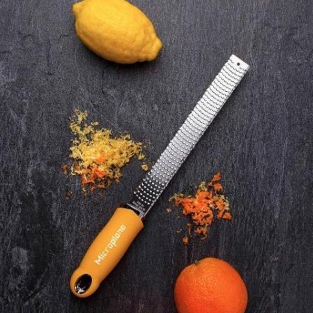 Microplane Zester/Grater