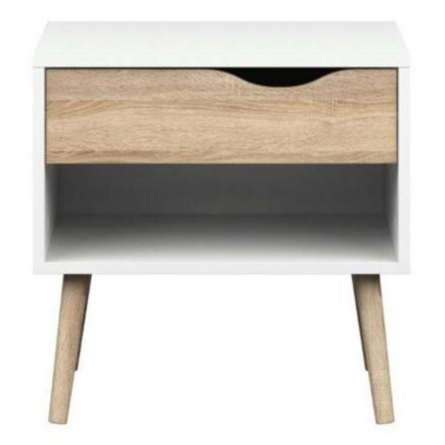 Low Plant Stands with Drawers for Loft
