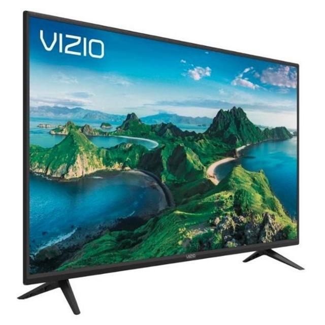 40" TV for Loft