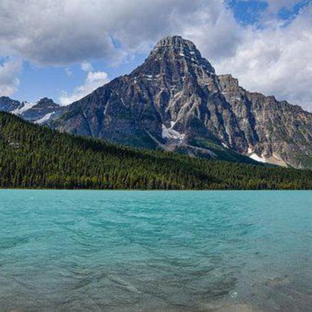 Honeymoon #1: Lake Louise & Banff, Canada - December 10-17