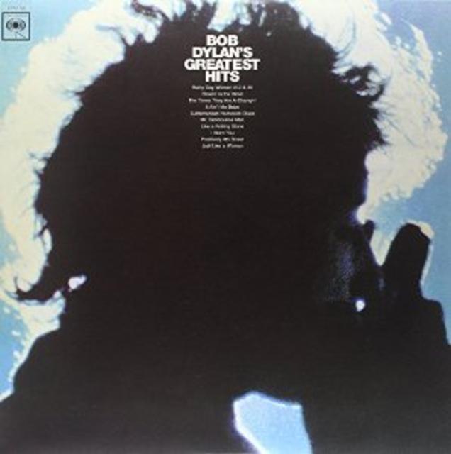 Bob Dylan's Greatest Hits (180 gm Vinyl)
