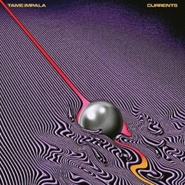 Currents [2 LP]