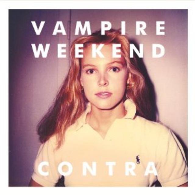 Contra [Vinyl]