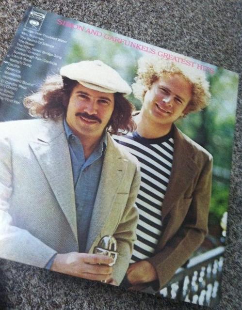Simon And Garfunkel / Greatest Hits